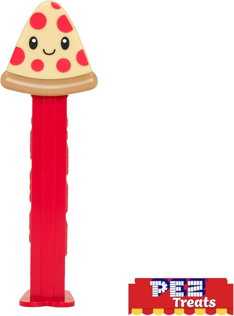 Pez Pizza Candy Dispenser - Image 3